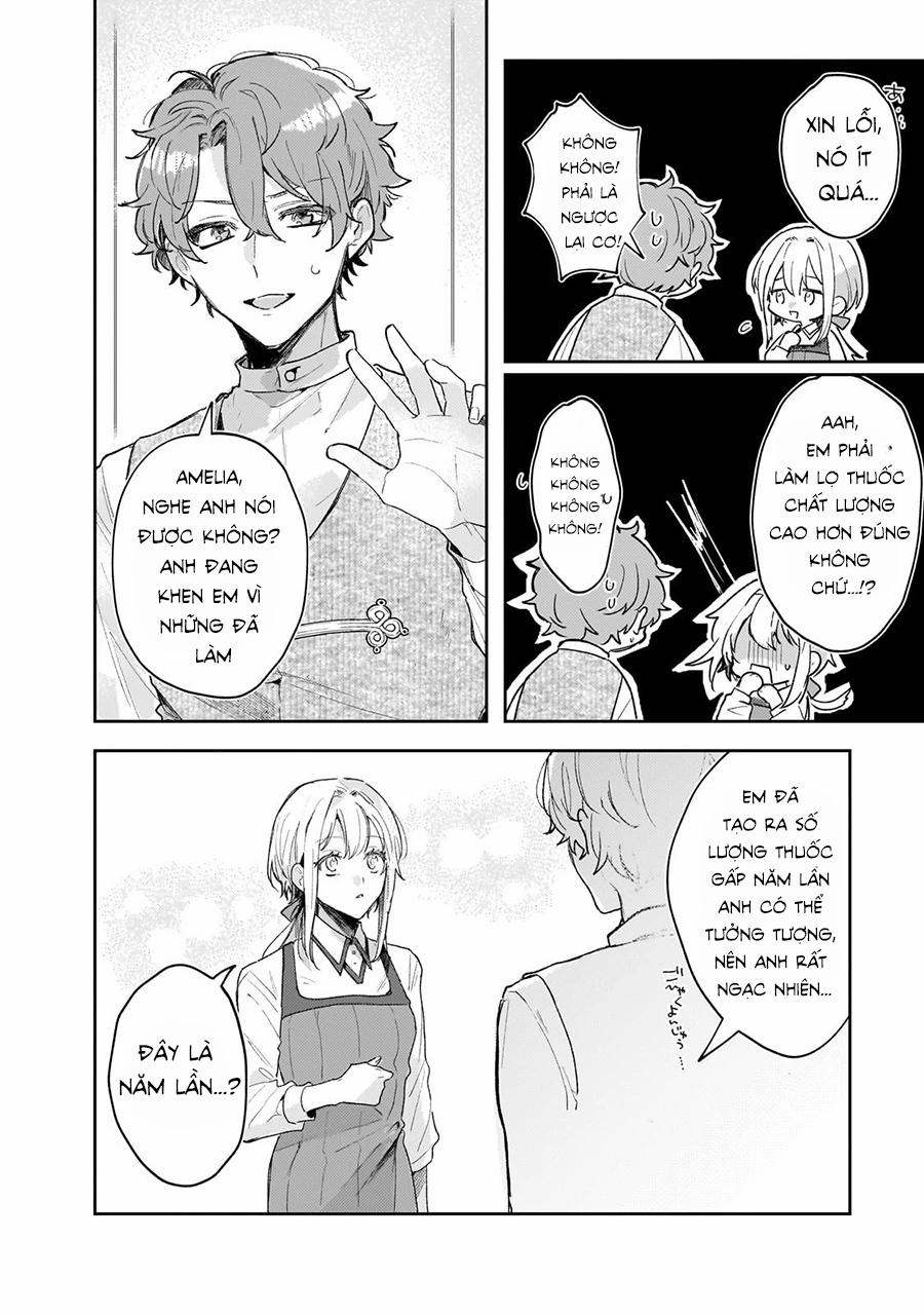 Moto Kyuutei Renkinjutsushi No Watashi, Henkyou De Nonbiri Ryouchi Kaitaku Hajimemasu! 6 trang 18