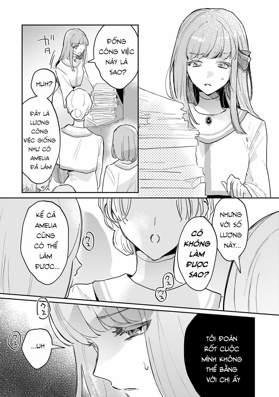 Moto Kyuutei Renkinjutsushi No Watashi, Henkyou De Nonbiri Ryouchi Kaitaku Hajimemasu! 6 trang 25