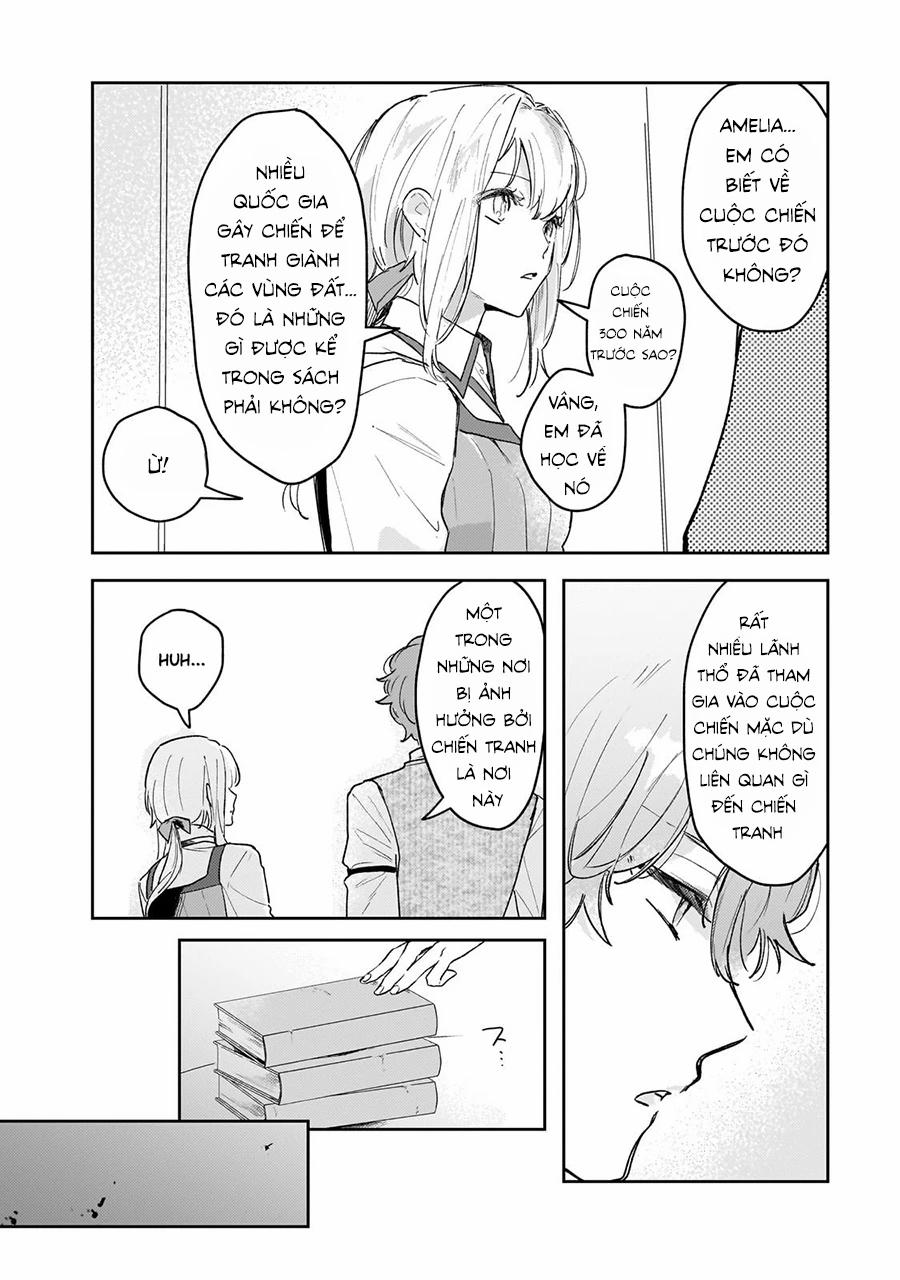 Moto Kyuutei Renkinjutsushi No Watashi, Henkyou De Nonbiri Ryouchi Kaitaku Hajimemasu! 7 trang 20