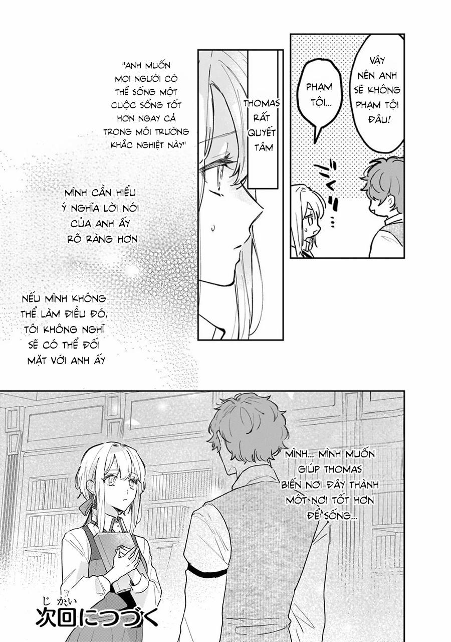 Moto Kyuutei Renkinjutsushi No Watashi, Henkyou De Nonbiri Ryouchi Kaitaku Hajimemasu! 7 trang 25