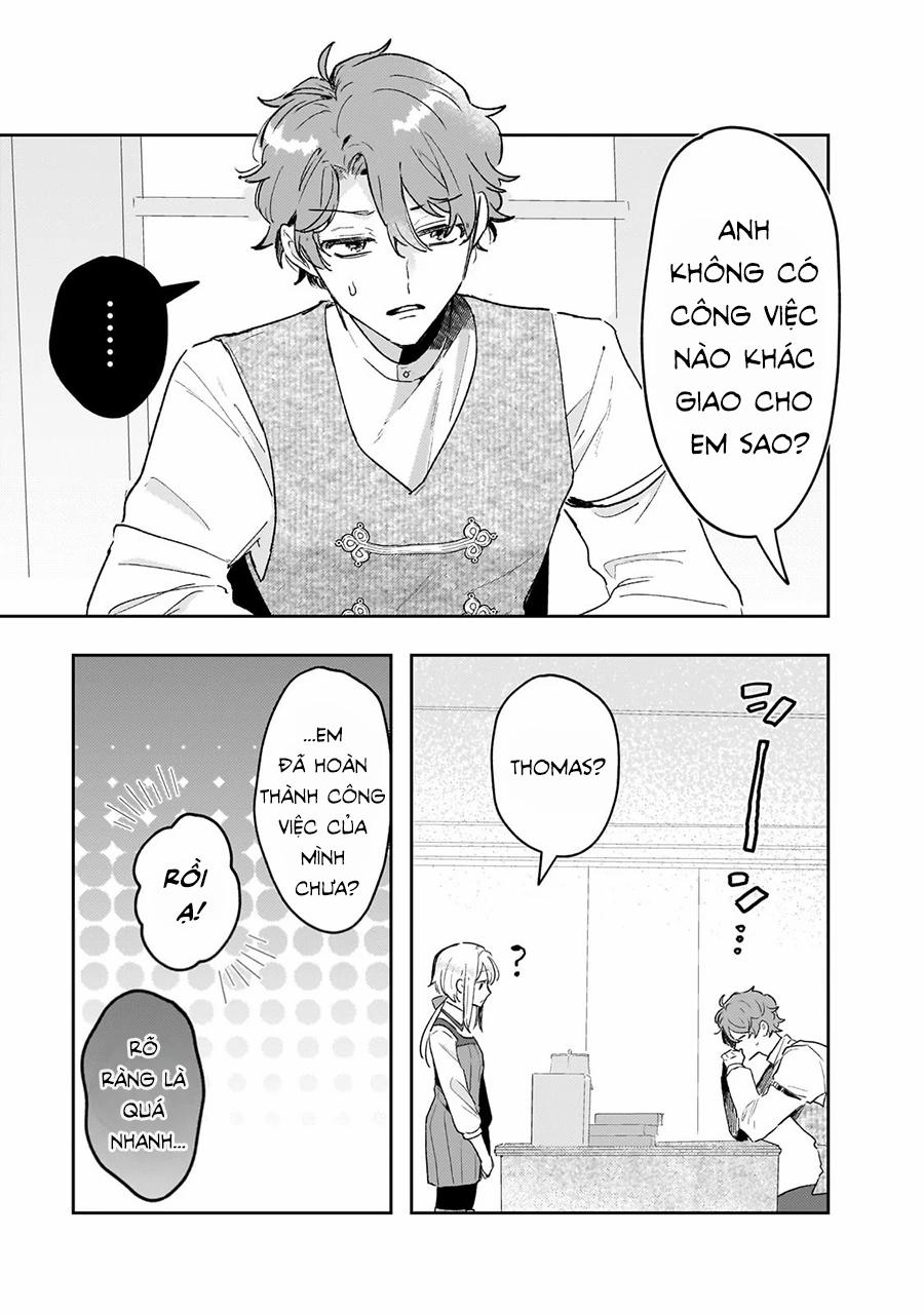 Moto Kyuutei Renkinjutsushi No Watashi, Henkyou De Nonbiri Ryouchi Kaitaku Hajimemasu! 7 trang 7