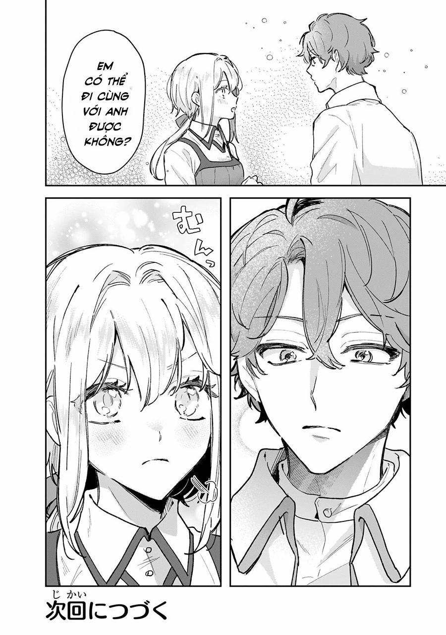 Moto Kyuutei Renkinjutsushi No Watashi, Henkyou De Nonbiri Ryouchi Kaitaku Hajimemasu! 8 trang 22