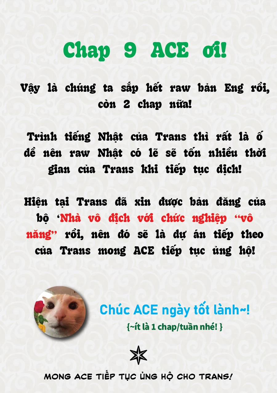 Moto Kyuutei Renkinjutsushi No Watashi, Henkyou De Nonbiri Ryouchi Kaitaku Hajimemasu! 9 trang 0