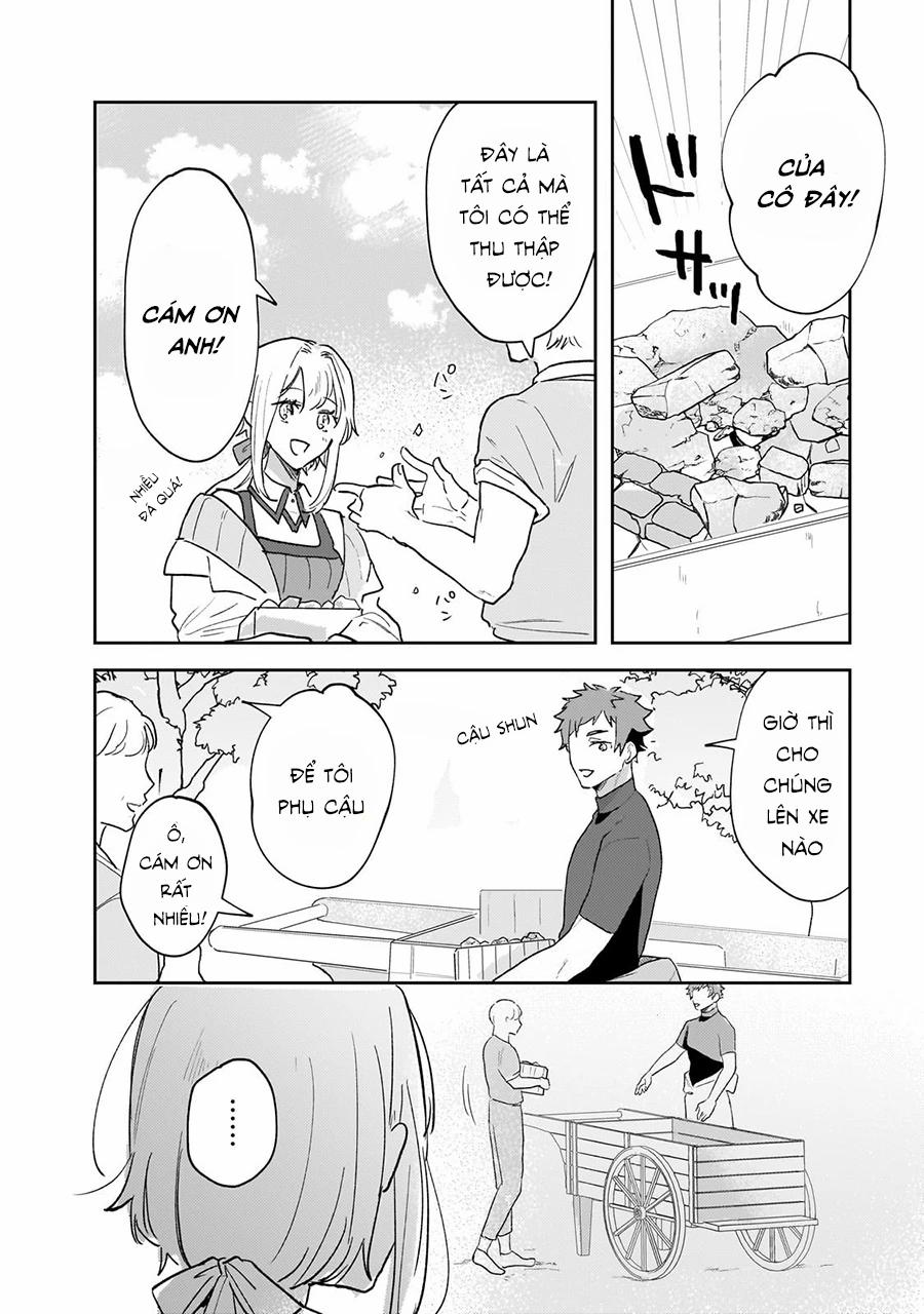 Moto Kyuutei Renkinjutsushi No Watashi, Henkyou De Nonbiri Ryouchi Kaitaku Hajimemasu! 9 trang 10