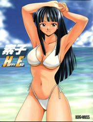 Đọc truyện tranh Motoko Happy End (Love Hina)