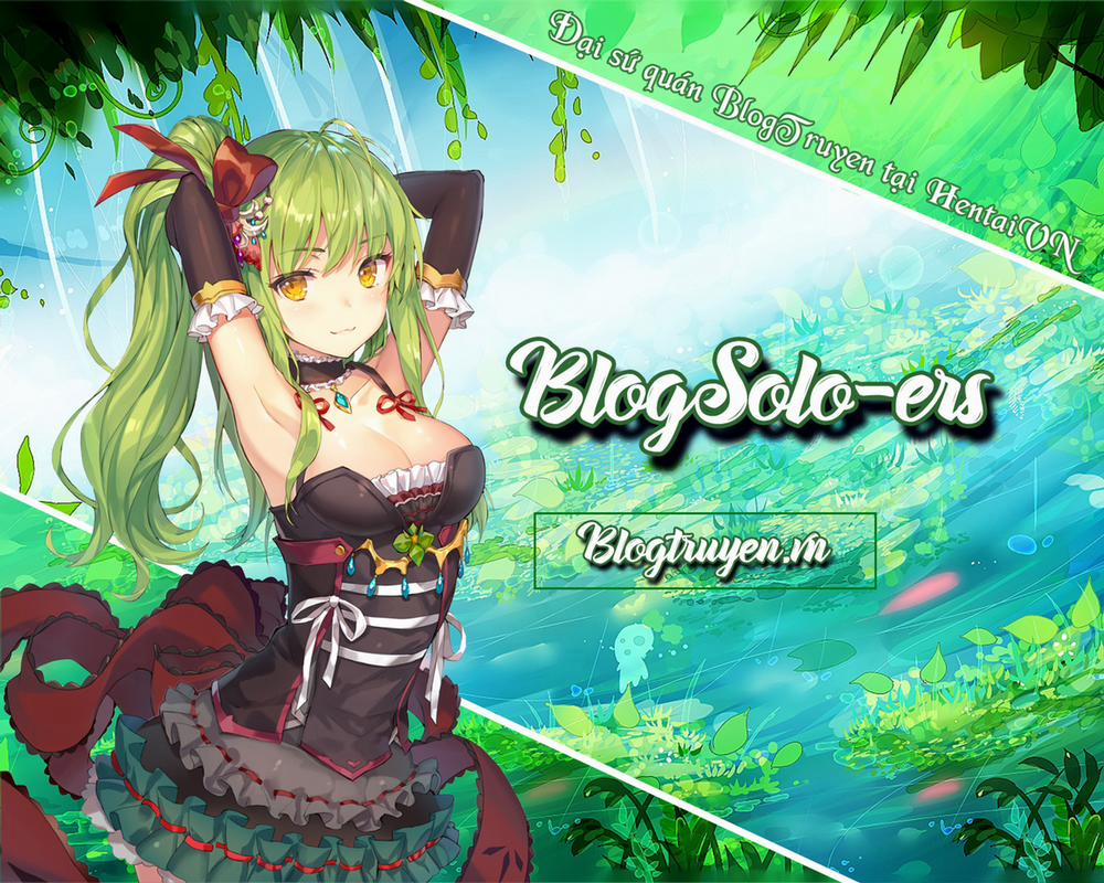 Mou Hakui wa Niawanai Oneshot trang 0