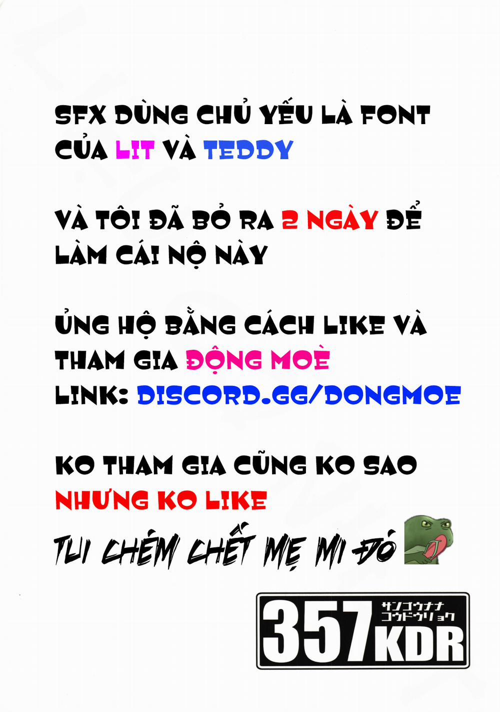 Mou Hakui wa Niawanai Oneshot trang 20