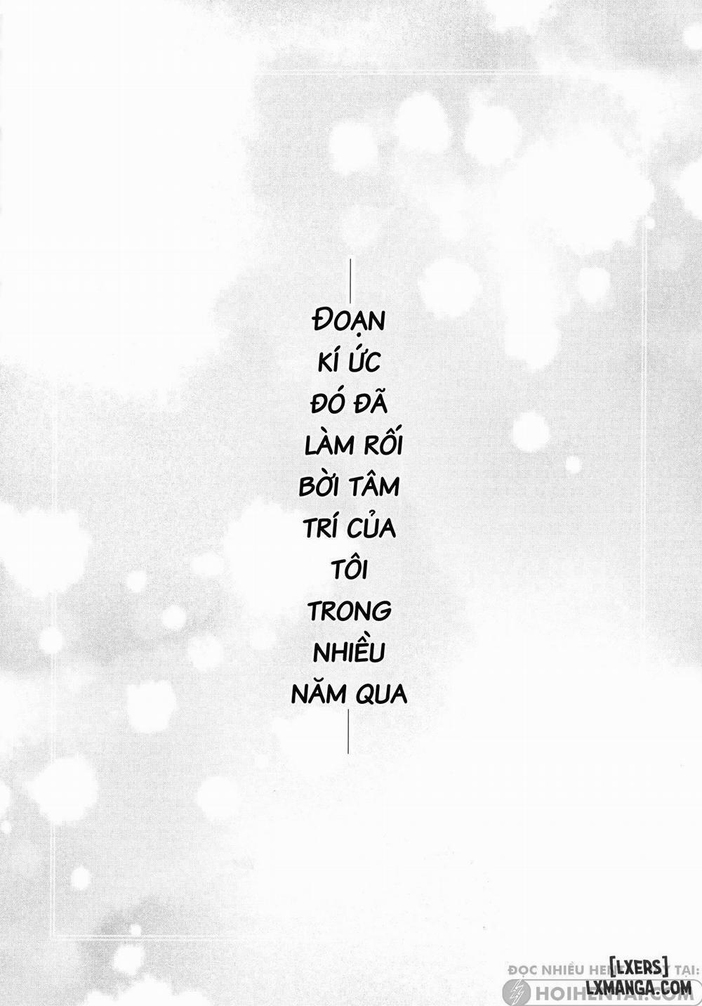 Mou Ichido Ano Basho de Oneshot trang 2