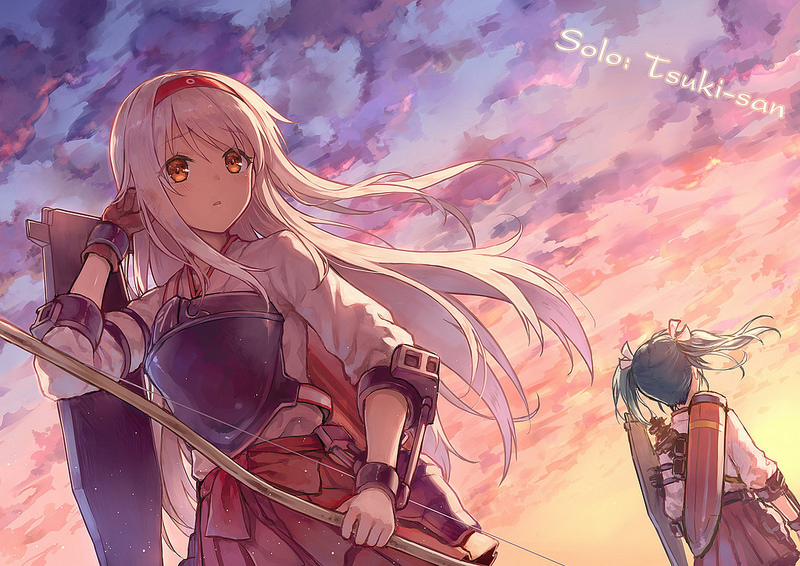 Mou Teitoku No Soba Ni Modorenai… (Kancolle) 1 trang 24