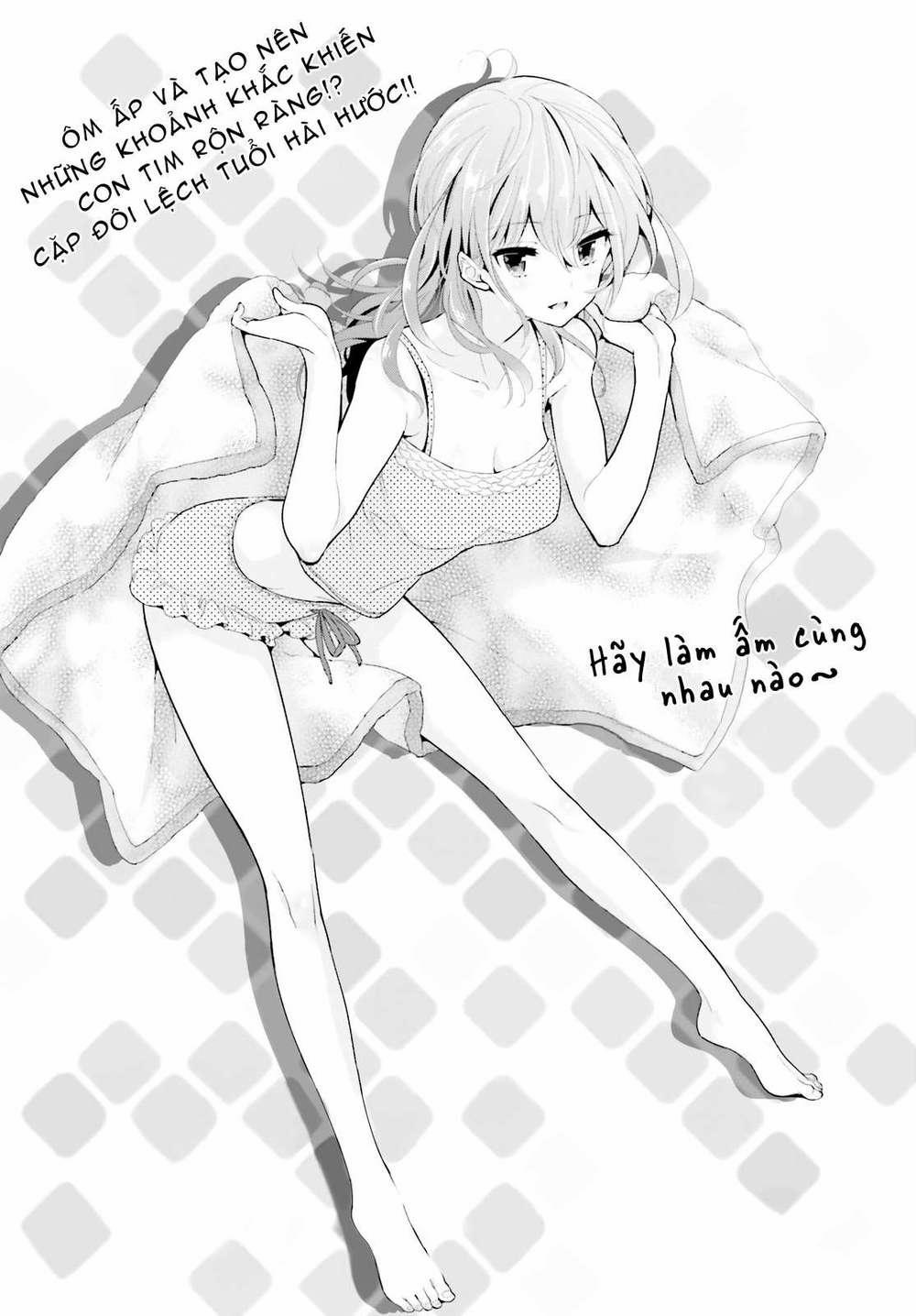 Moufu Oneesan No Atatame Kata 0 làm ấm 0 công viên trang 0