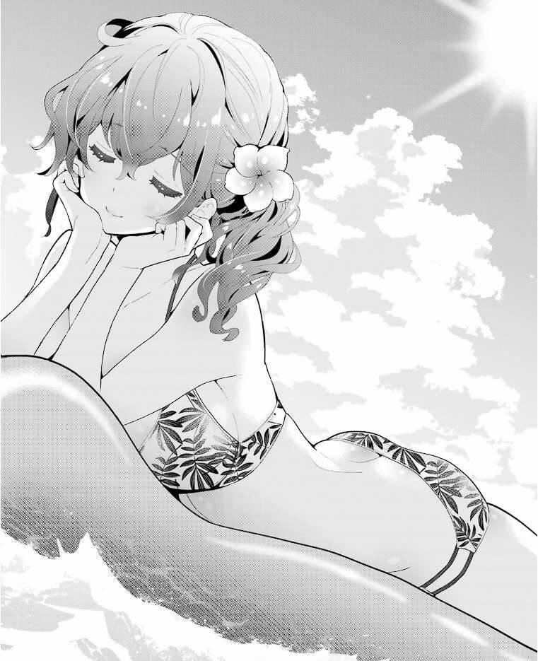 Moufu Oneesan No Atatame Kata 13 trang 0