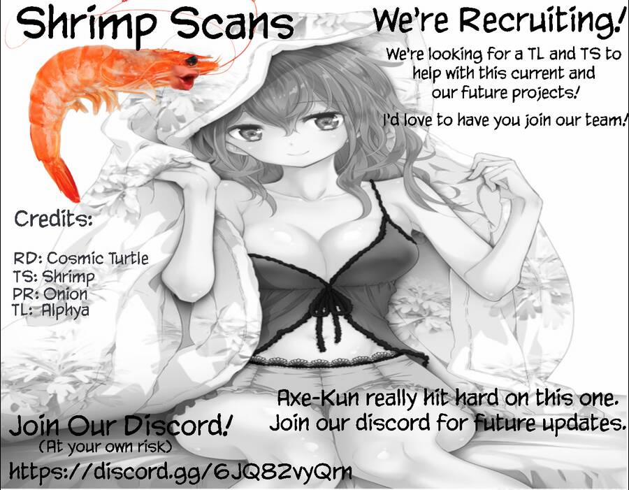 Moufu Oneesan No Atatame Kata 17 trang 13