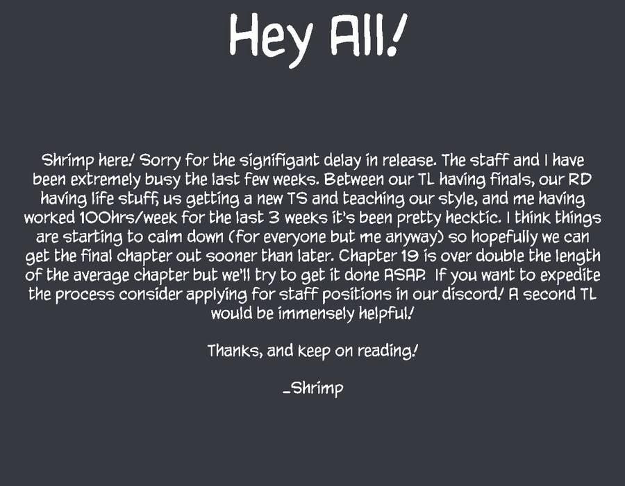 Moufu Oneesan No Atatame Kata 18 trang 19