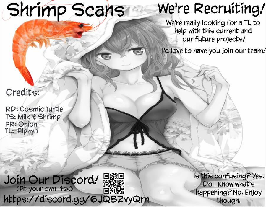 Moufu Oneesan No Atatame Kata 18 trang 20