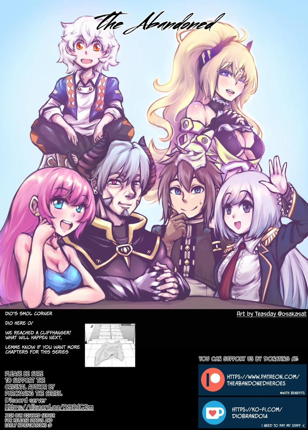 Moufu Oneesan No Atatame Kata 8 trang 2