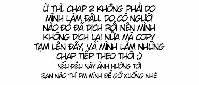 Mouhitsu Hallucination 2 trang 1