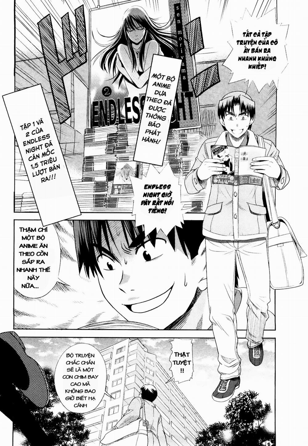 Mouhitsu Hallucination 2 trang 2