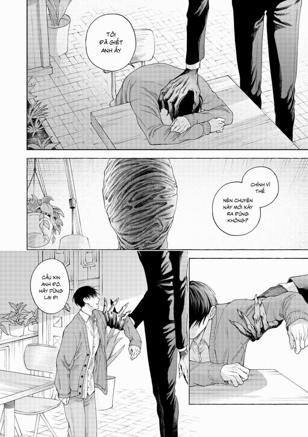 Mouth to mouse 1 trang 17