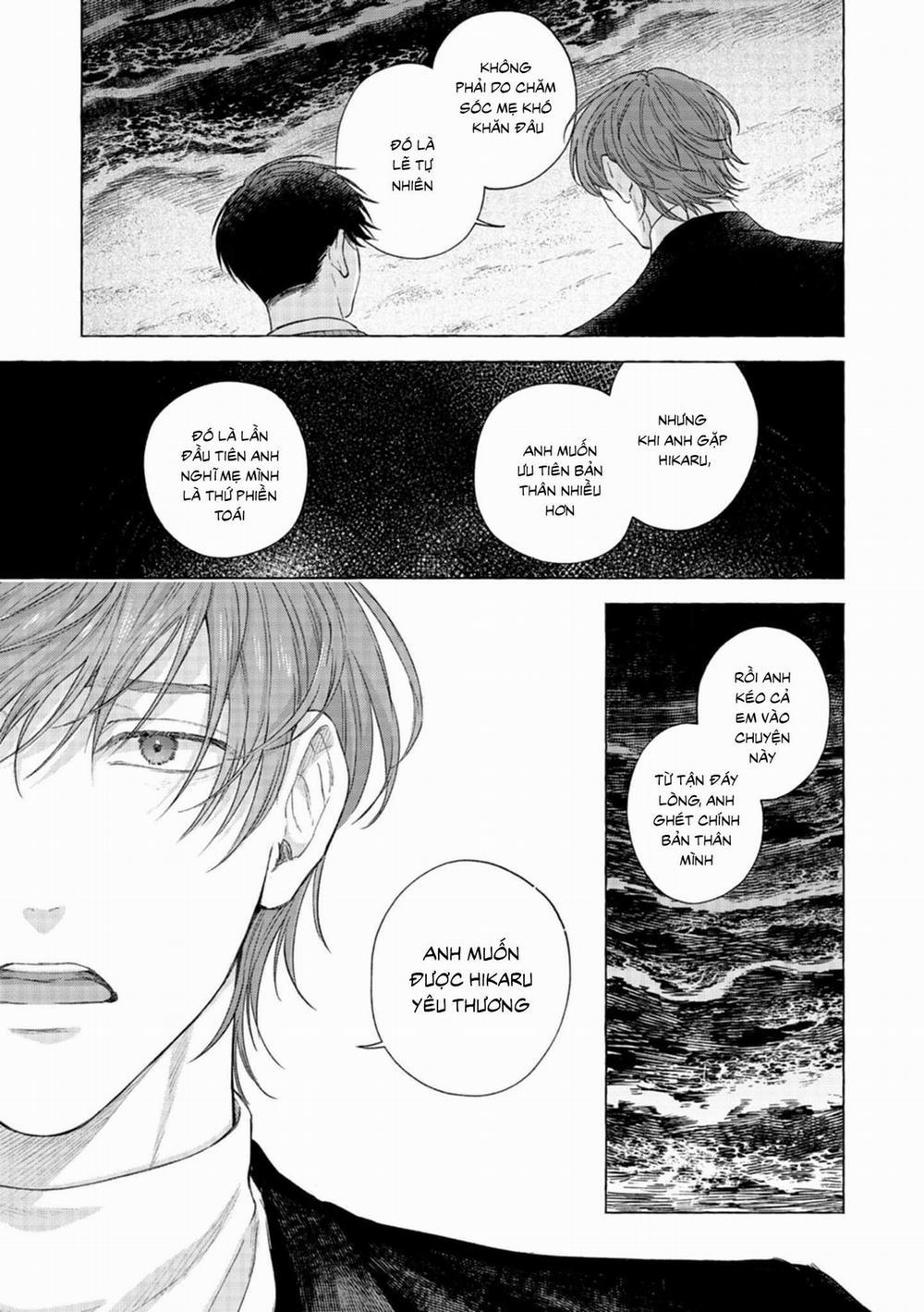 Mouth to mouse 1 trang 38