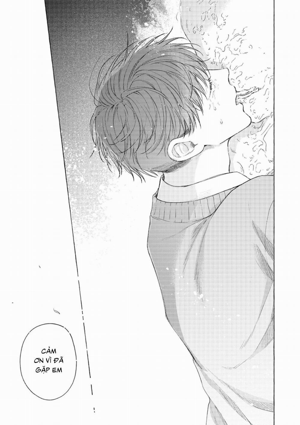 Mouth to mouse 1 trang 46