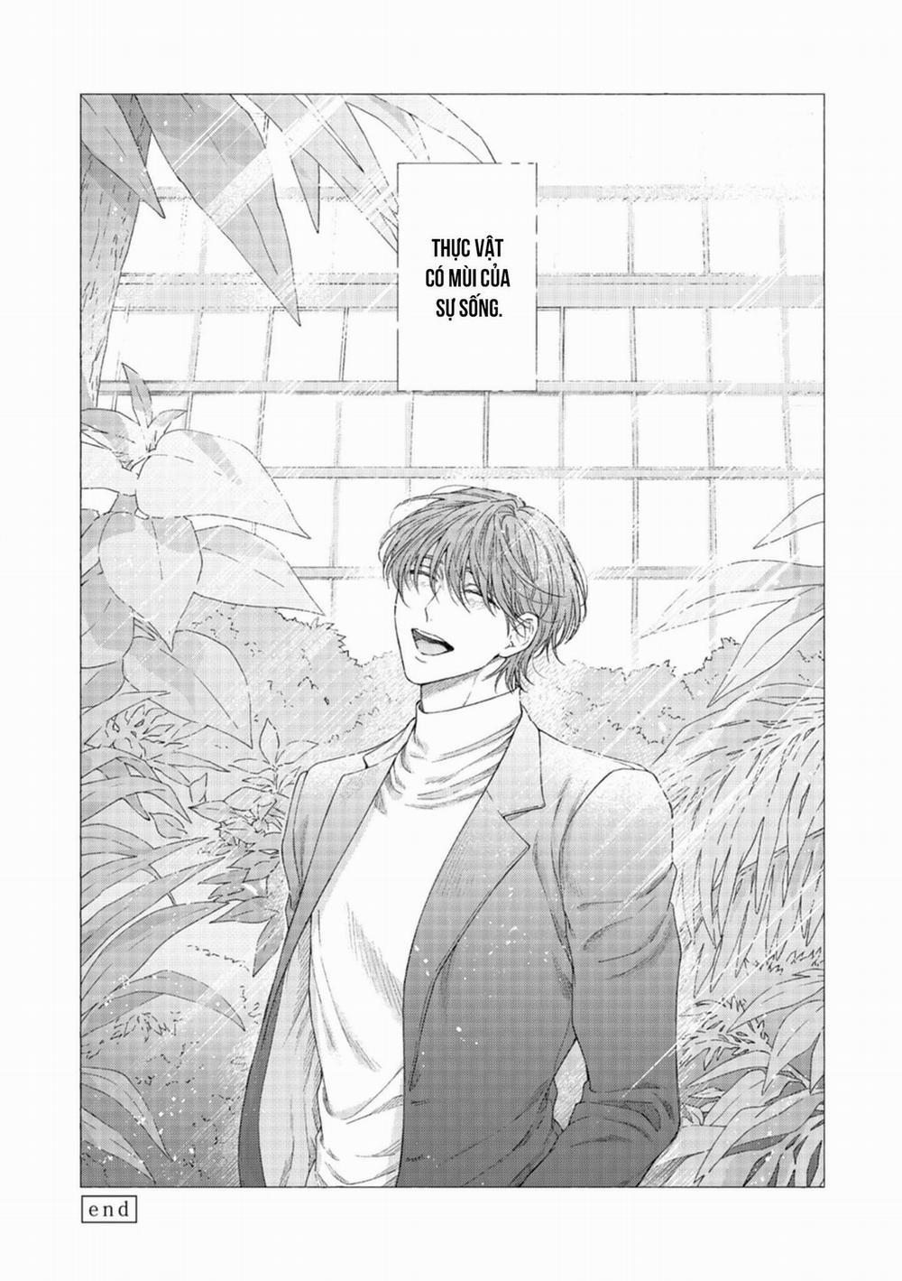 Mouth to mouse 1 trang 49