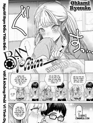 Đọc truyện tranh Movie Friend