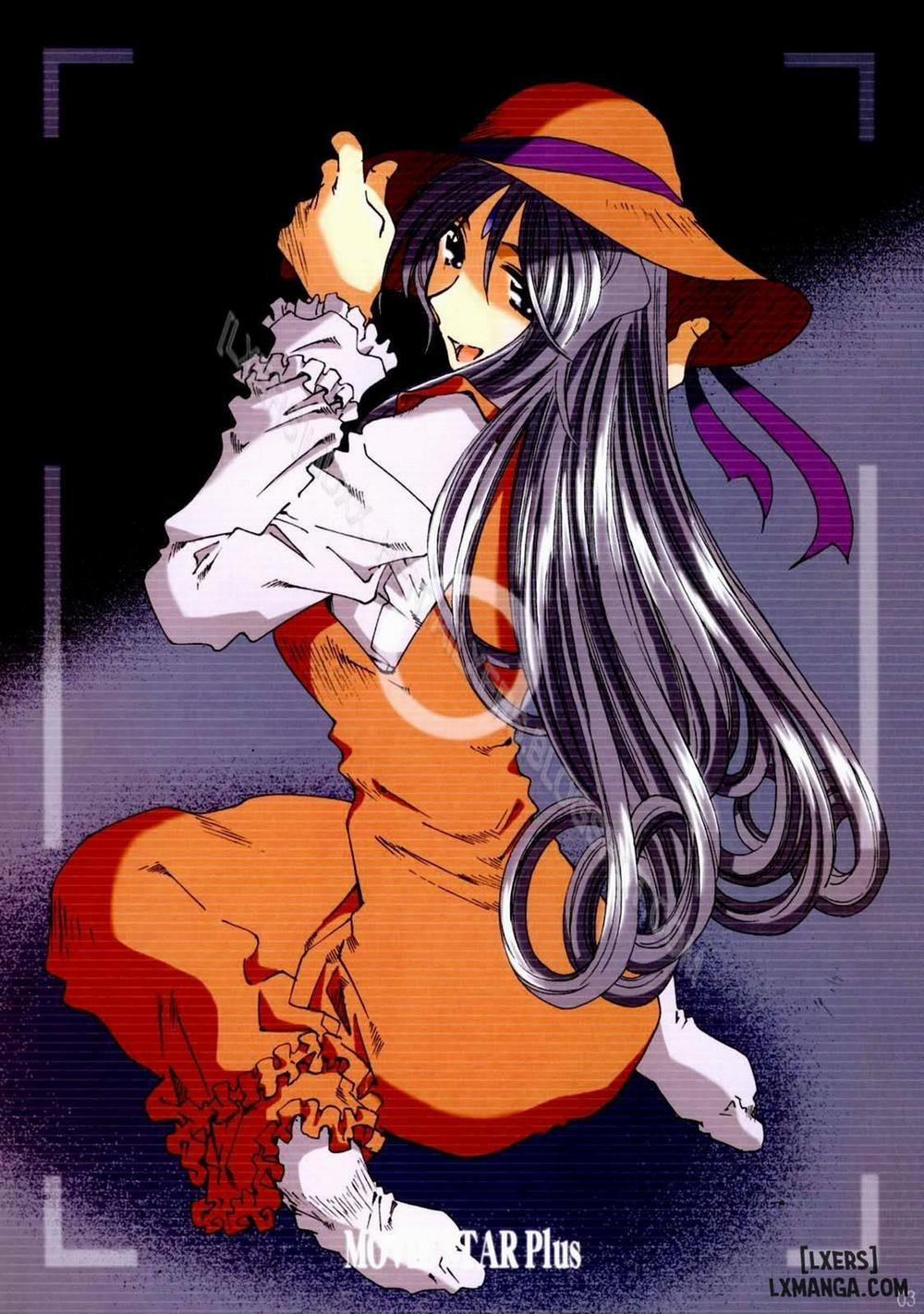 MOVIE STAR Plus Oneshot trang 0