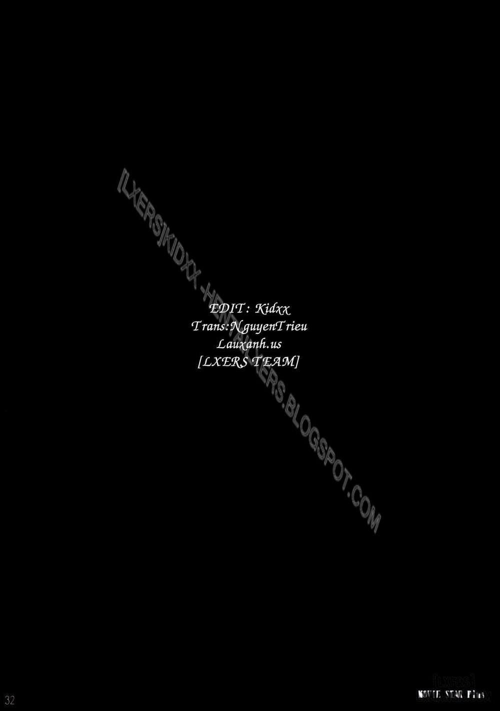 MOVIE STAR Plus Oneshot trang 29