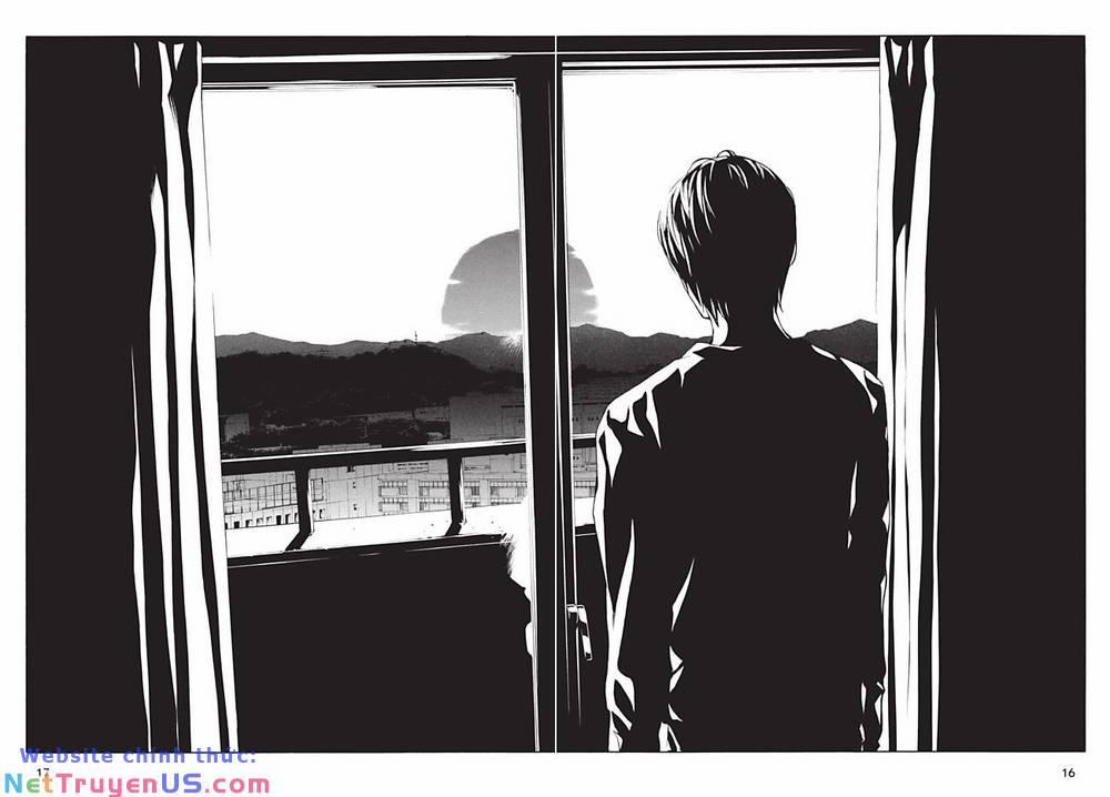 Mpd Psycho 100 trang 12