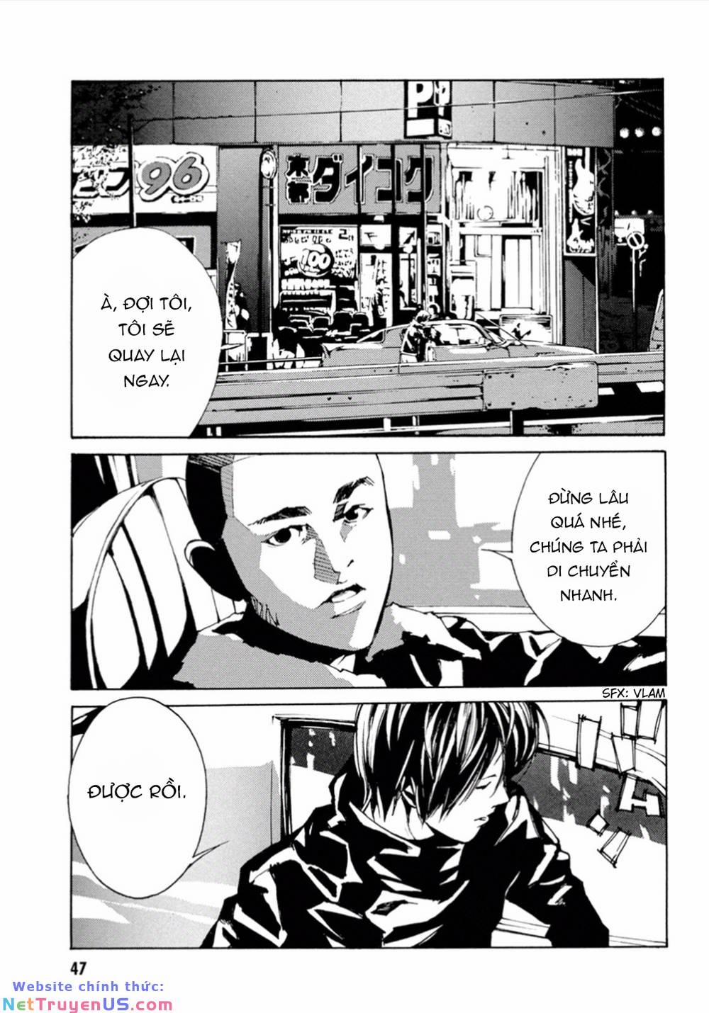 Mpd Psycho 102 trang 0