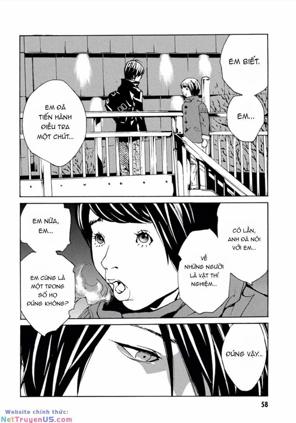 Mpd Psycho 102 trang 10