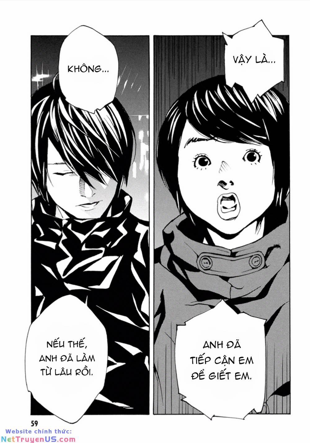 Mpd Psycho 102 trang 11