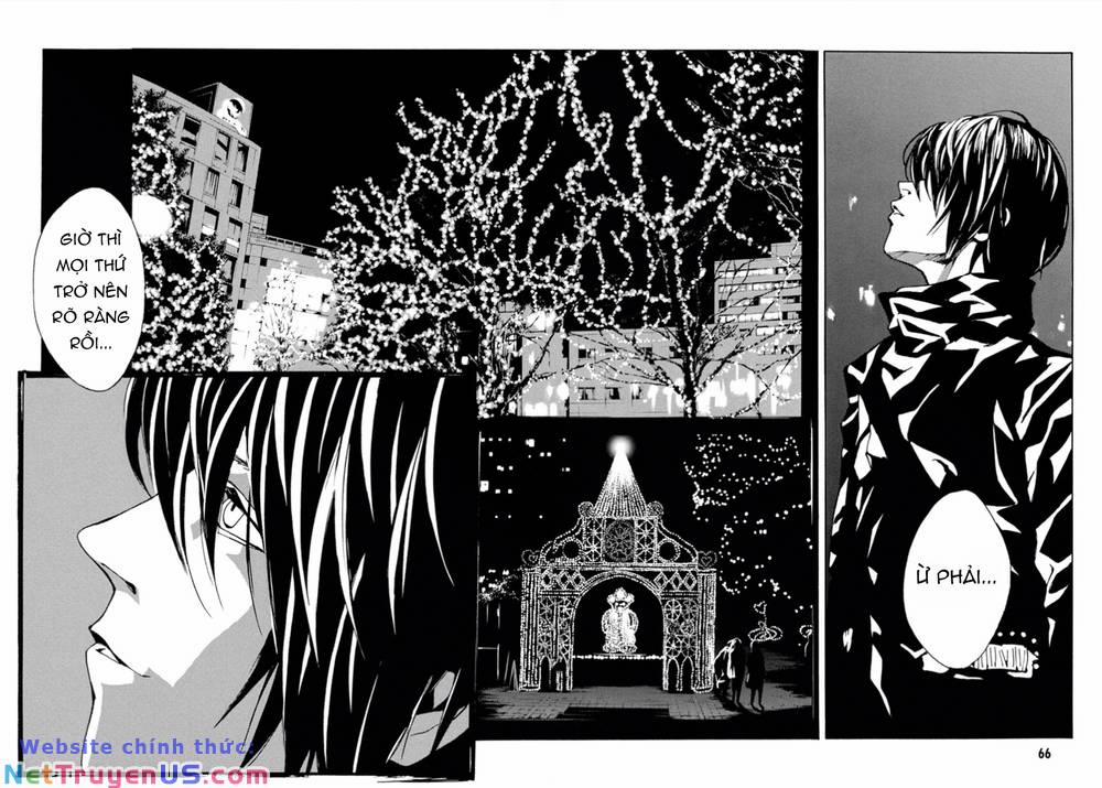 Mpd Psycho 102 trang 17