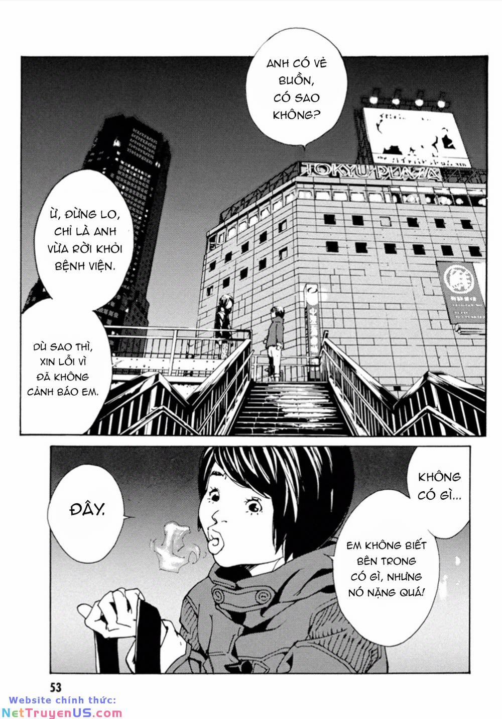 Mpd Psycho 102 trang 5