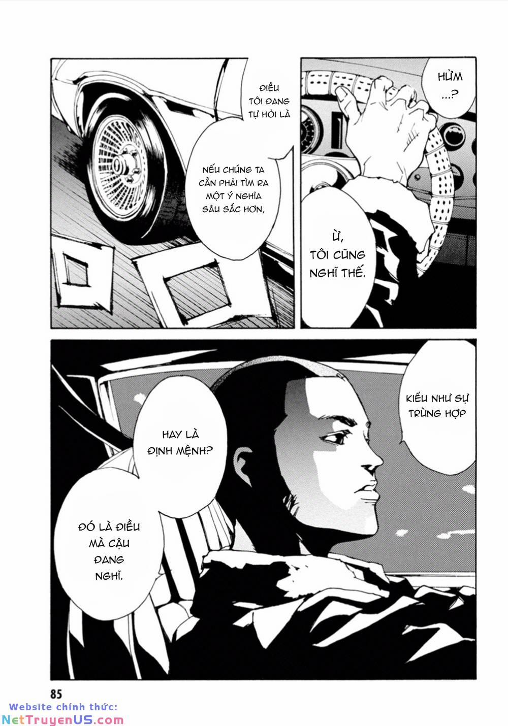 Mpd Psycho 103 trang 8