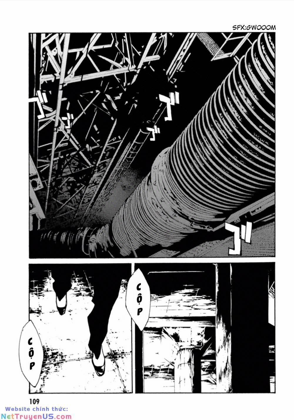 Mpd Psycho 104 trang 0