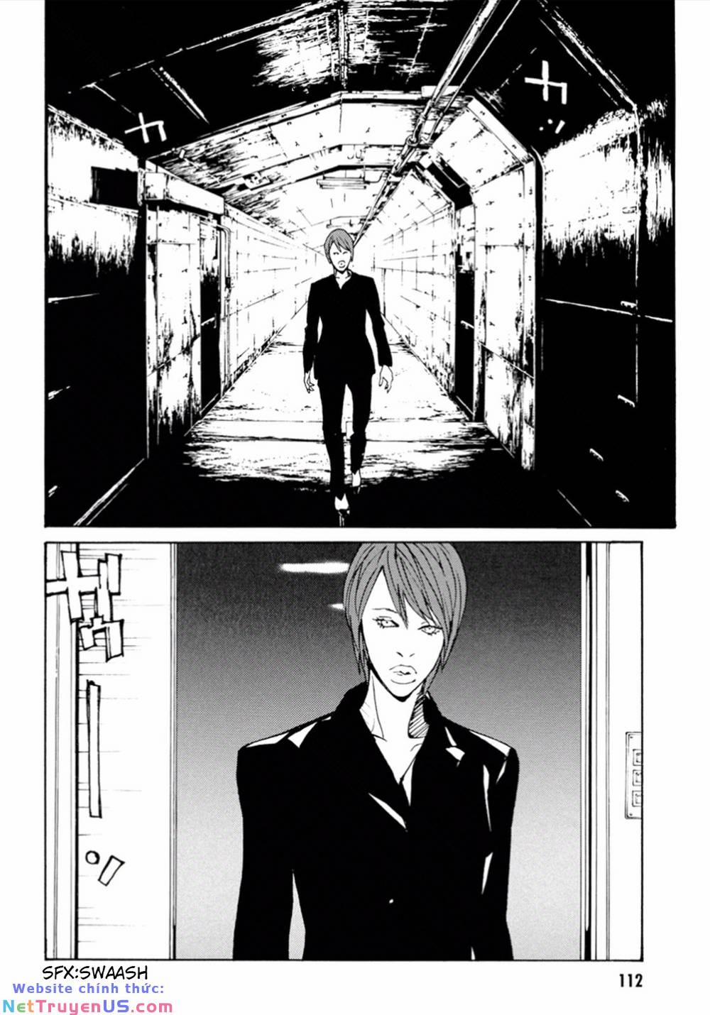 Mpd Psycho 104 trang 2