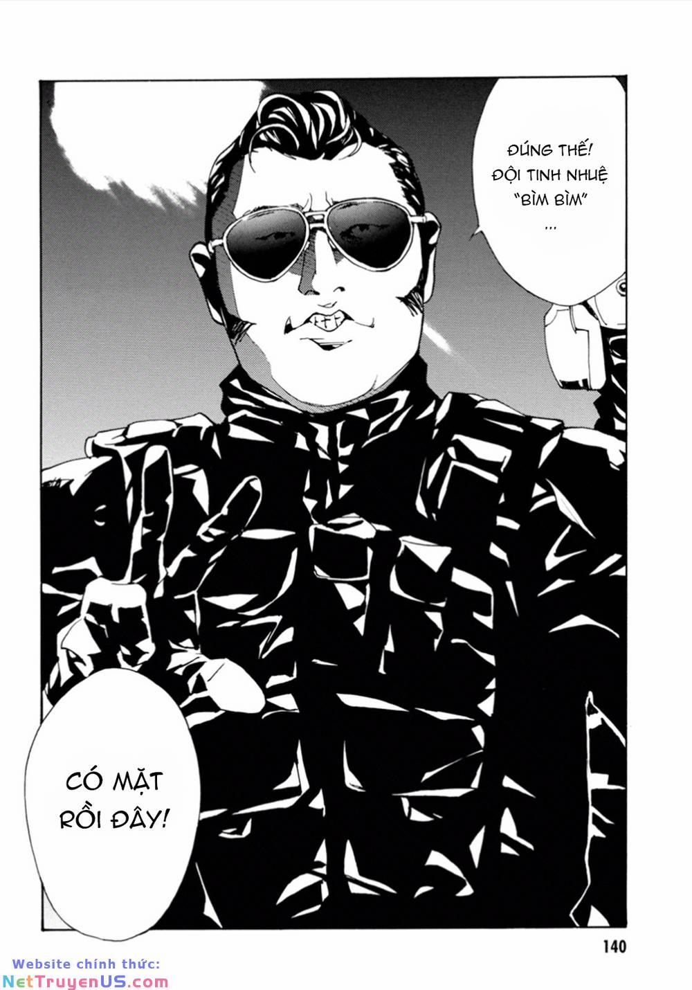 Mpd Psycho 104 trang 26