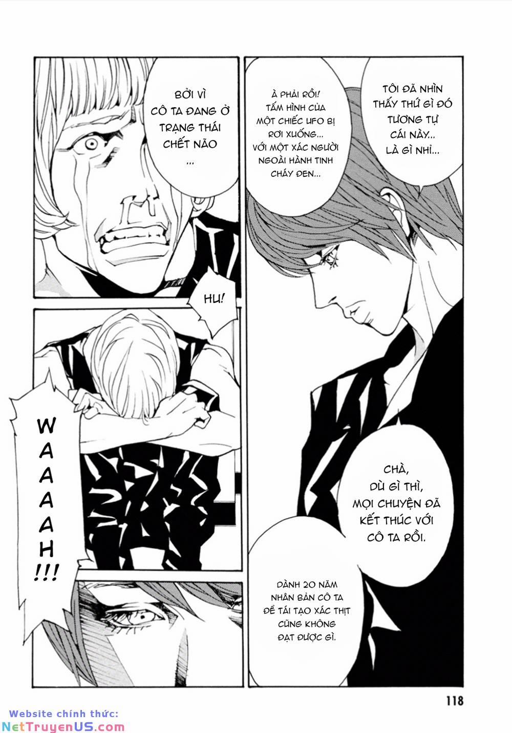 Mpd Psycho 104 trang 7