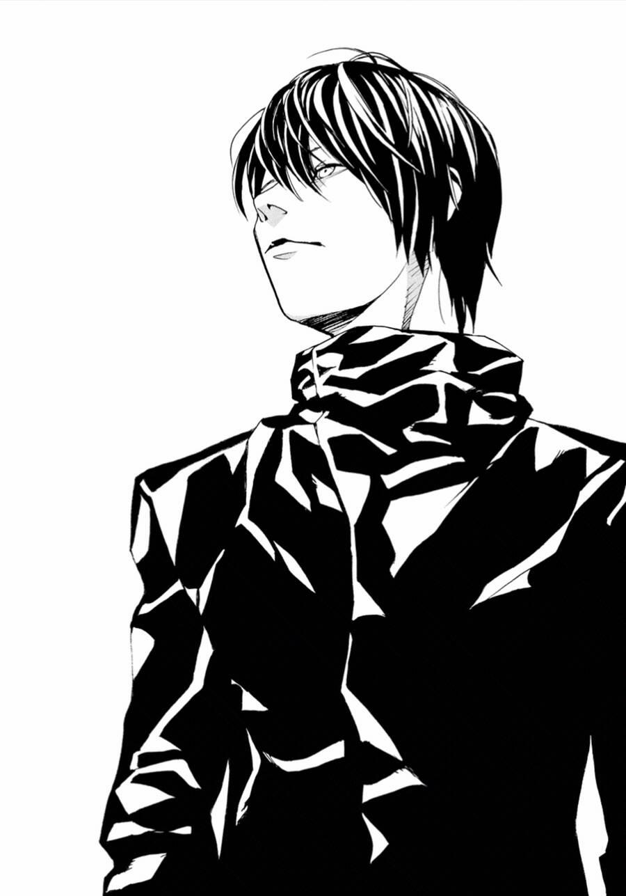 Mpd Psycho 105 trang 21