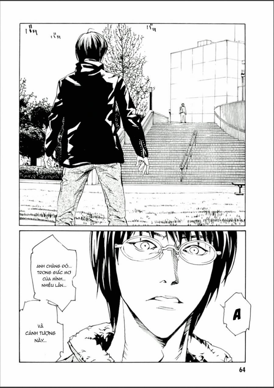 Mpd Psycho 107 trang 24