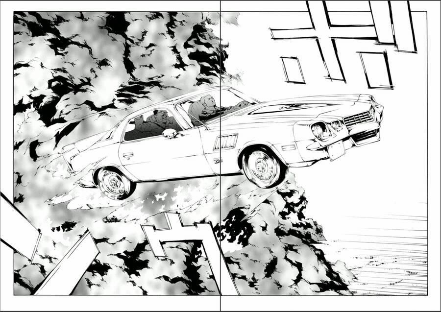 Mpd Psycho 109 trang 17