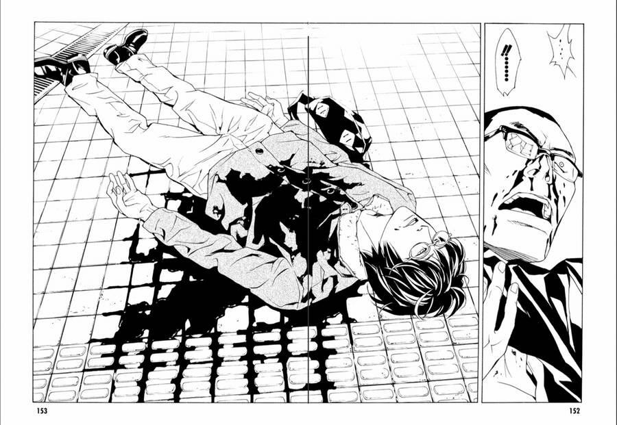 Mpd Psycho 110 trang 15