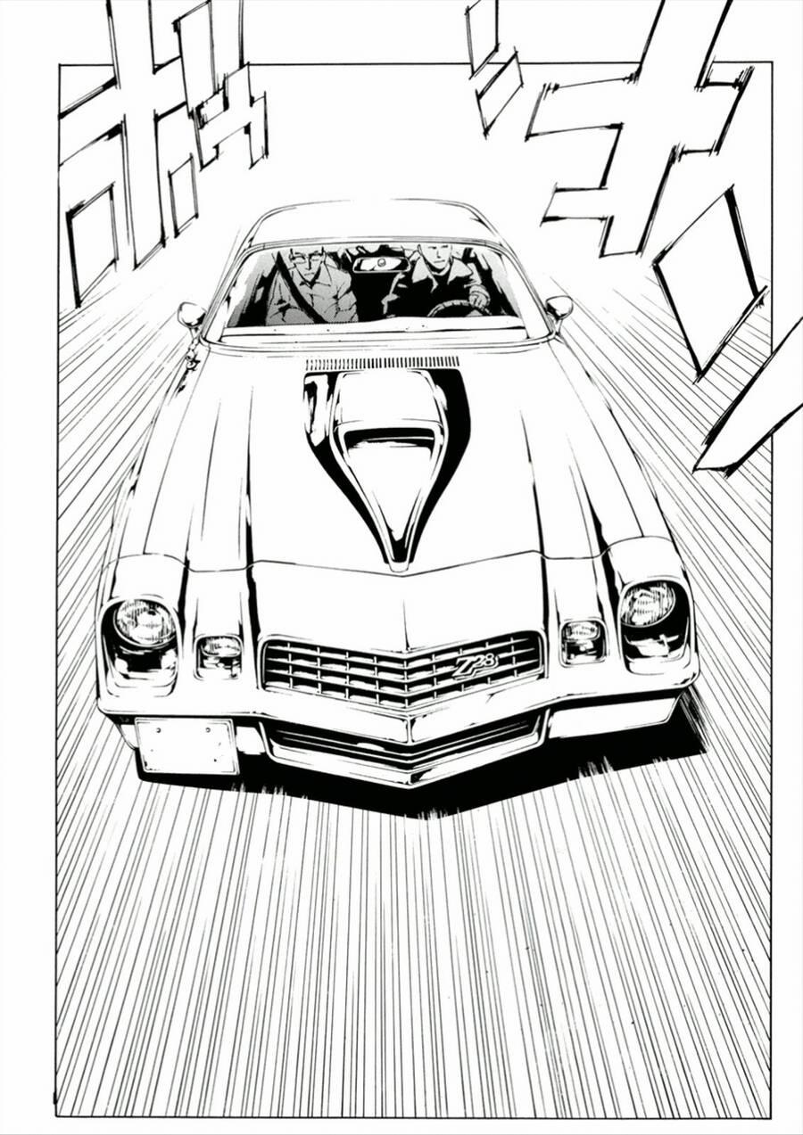 Mpd Psycho 110 trang 30