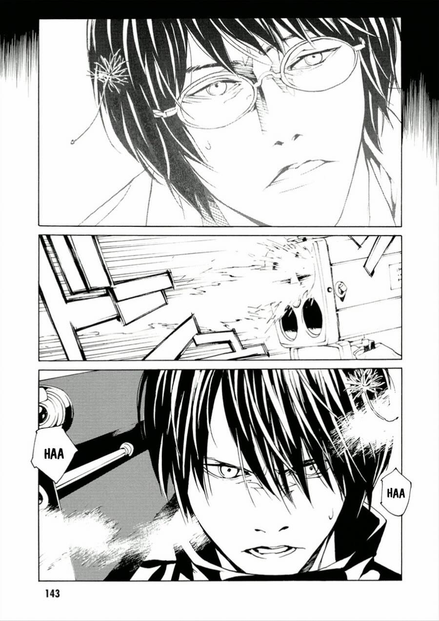 Mpd Psycho 110 trang 6