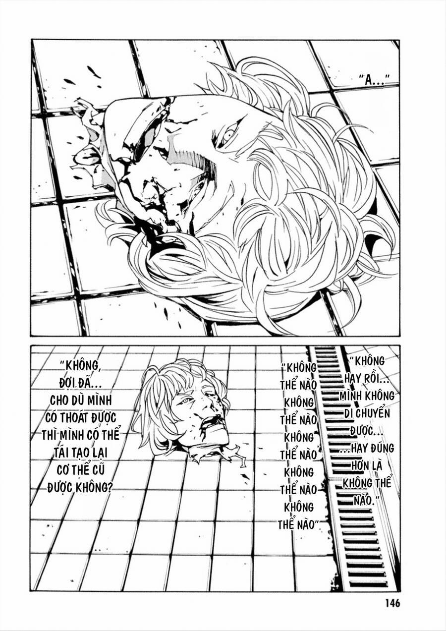 Mpd Psycho 110 trang 9