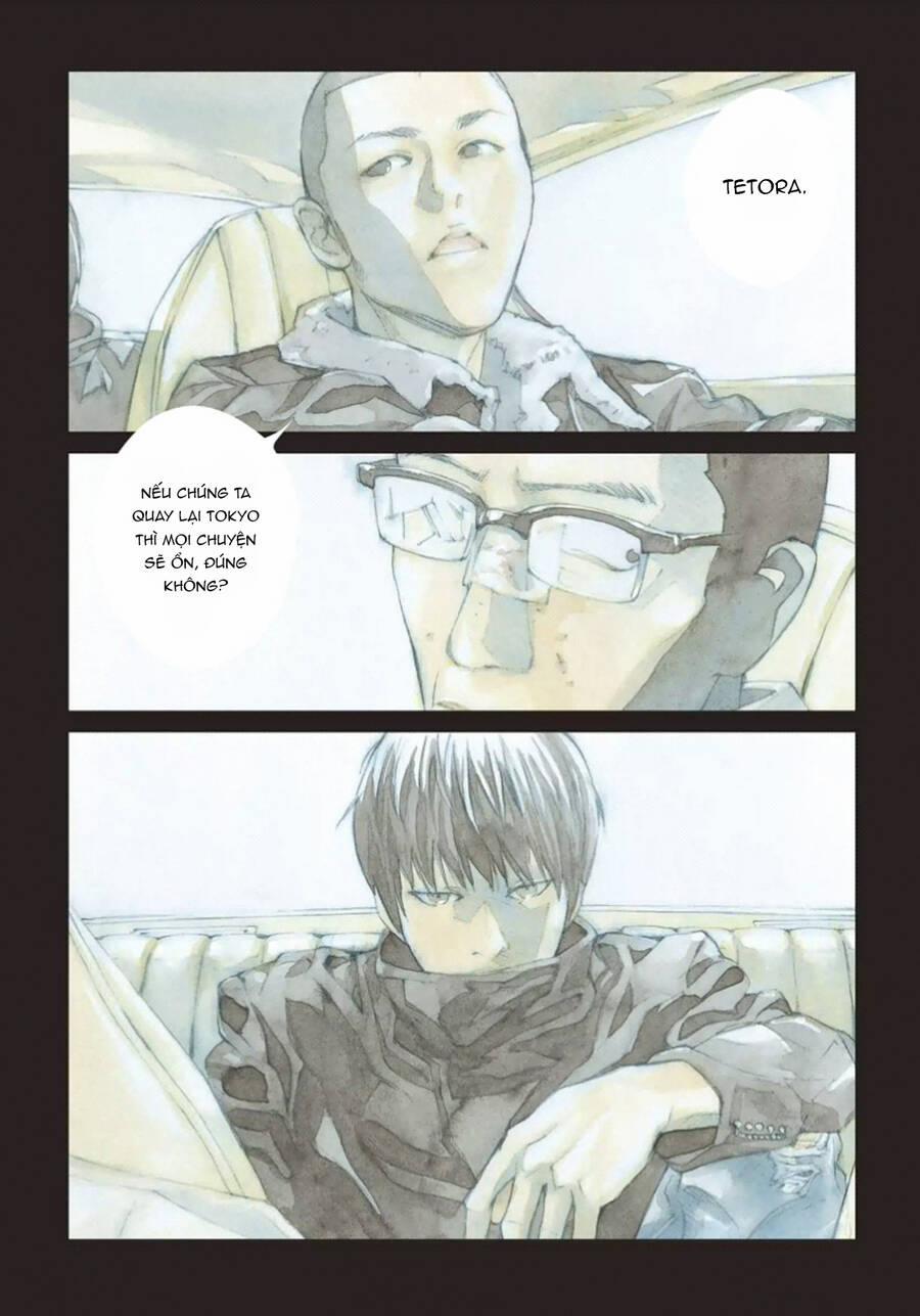 Mpd Psycho 111 trang 4