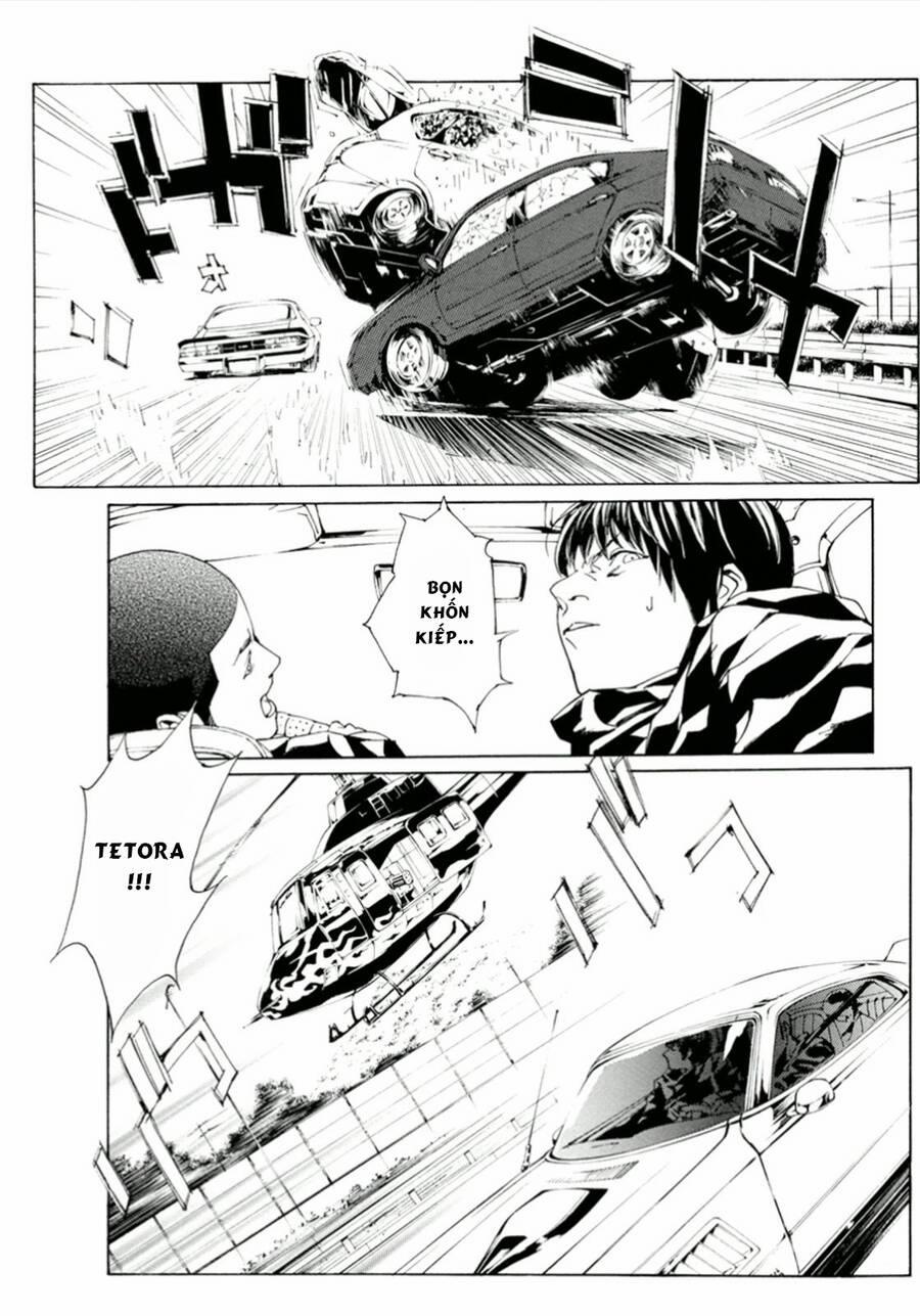 Mpd Psycho 112 trang 15