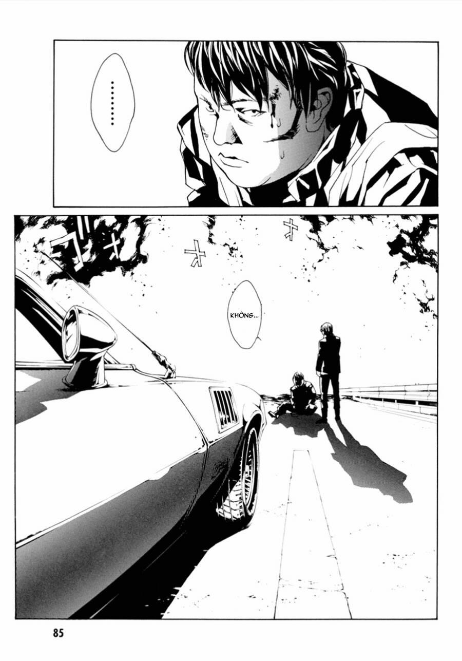 Mpd Psycho 113 trang 14