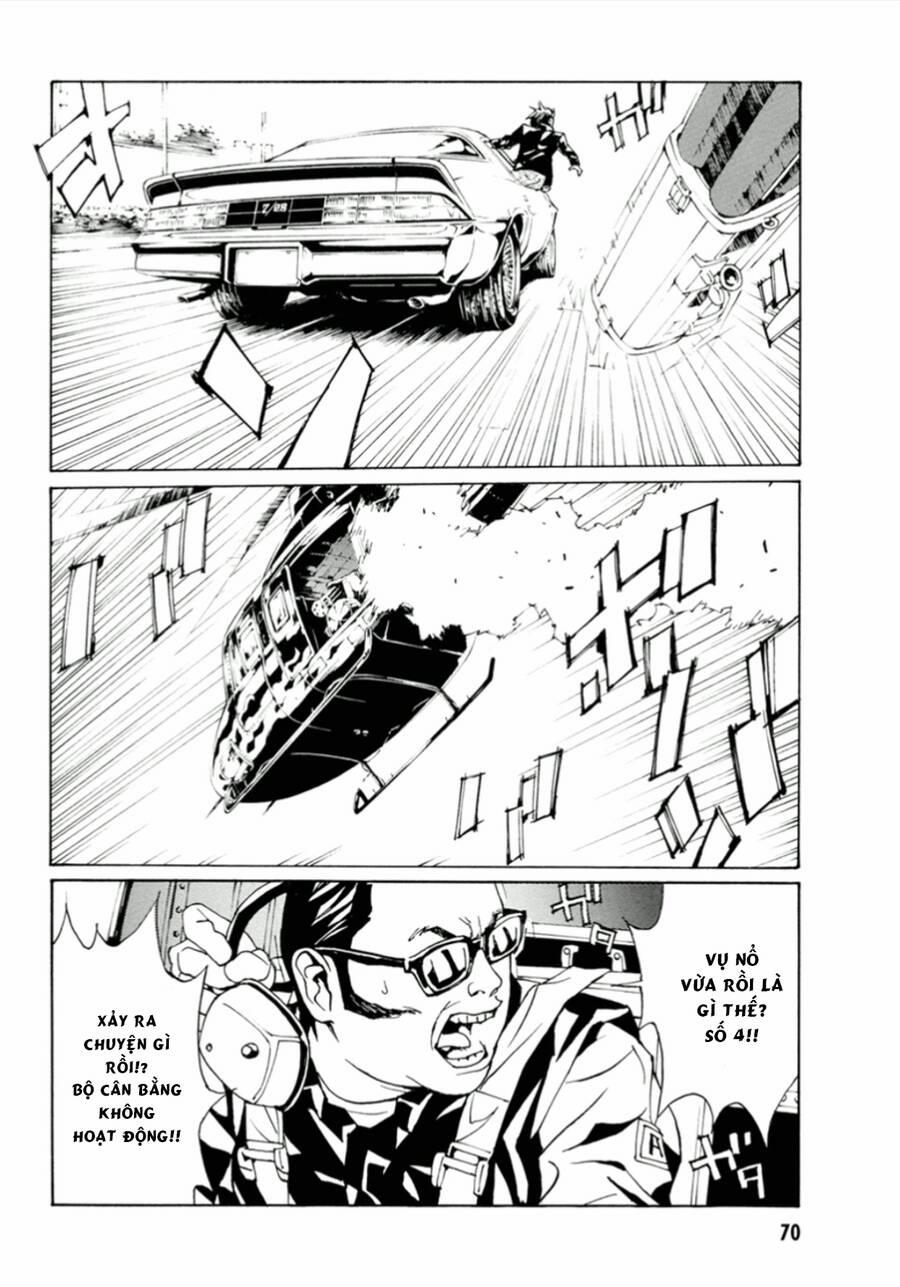 Mpd Psycho 113 trang 2